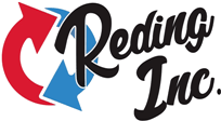 Reding Inc.Logo
